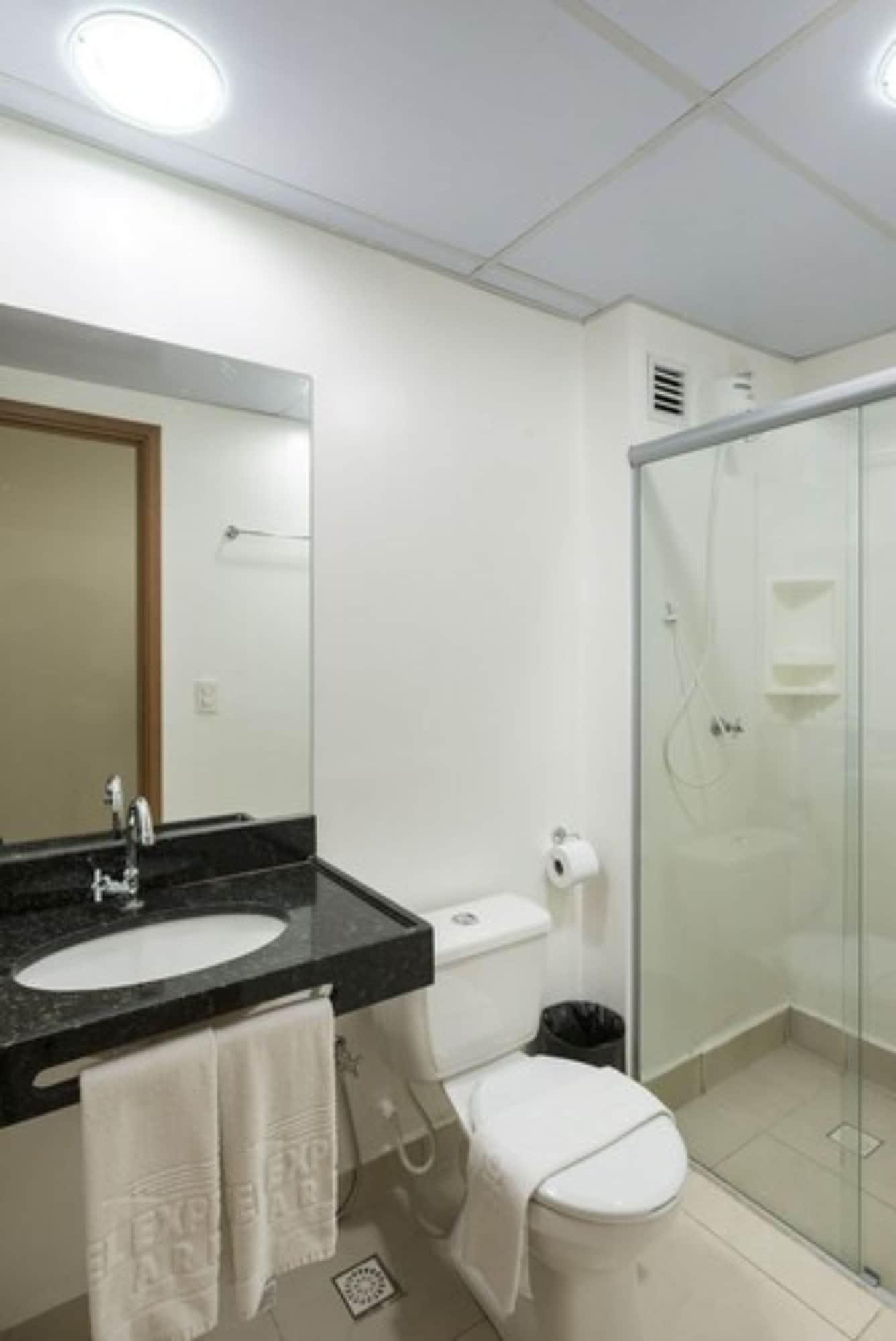 Hotel Express Arrey - Teresina Ngoại thất bức ảnh