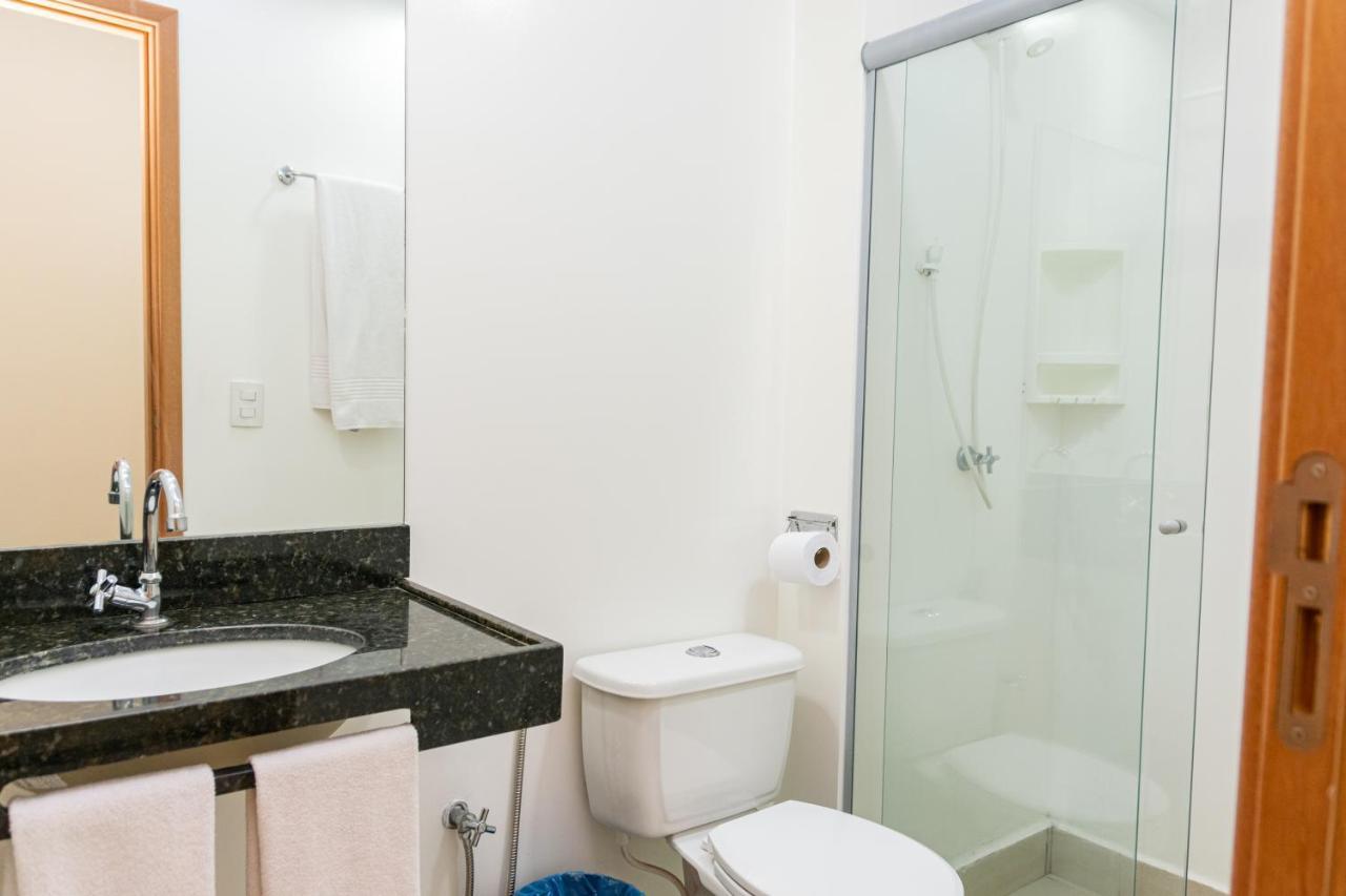 Hotel Express Arrey - Teresina Ngoại thất bức ảnh