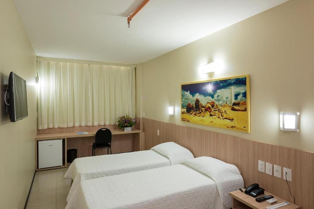 Hotel Express Arrey - Teresina Ngoại thất bức ảnh