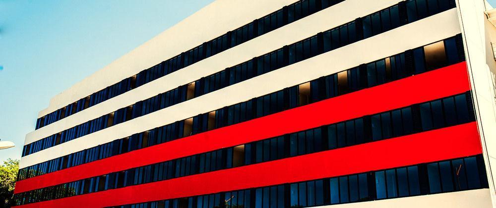 Hotel Express Arrey - Teresina Ngoại thất bức ảnh